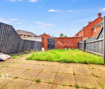 2 bedroom terraced house to rent - Photo 5