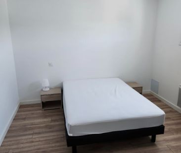 Maison T2 EAUNES à louer - Photo 2