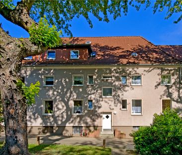 2-Zimmer-Wohnung in Gelsenkirchen Buer - Photo 5