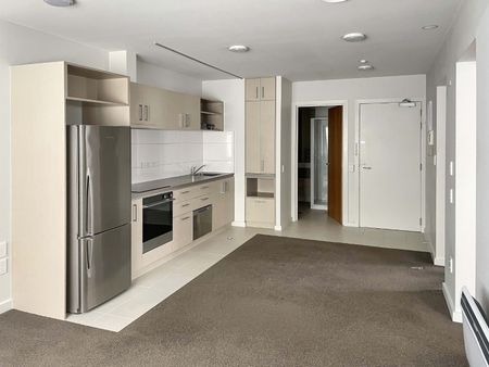 Apartment Living - Photo 5