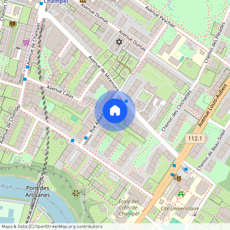 Albert-Gos 3, 1206 Genève