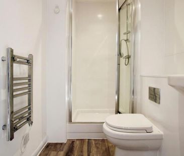 A good size studio for the 26/27 academic year with the added conve... - Photo 1