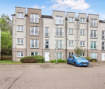 21c Cairnfield Place, Aberdeen, AB21 9LT - Photo 4