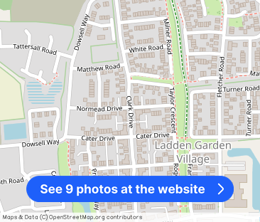 Clark Drive, Yate, Bristol - Photo 1