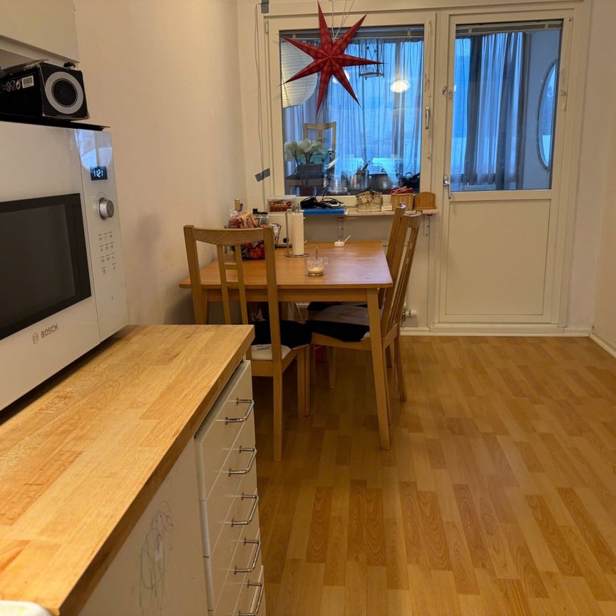 Terapivägen, Huddinge - Photo 1