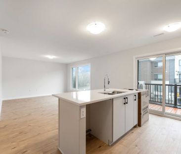 For Lease - 1126 Creekway Private, Kanata, Ontario - Photo 4