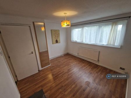 1 bedroom maisonette to rent - Photo 2
