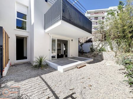 T3 en rez de jardin ! - Photo 4