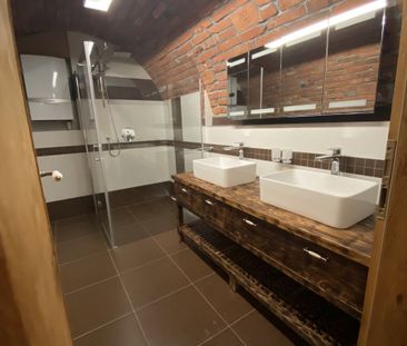 Pronájem bytu 1+kk • 53 m² bez realitkyŽitavského, Praha - Zbraslav - Photo 5