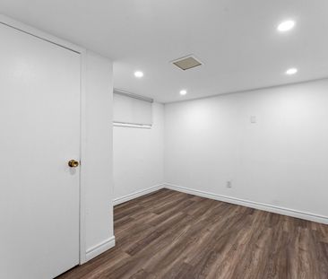 For Lease - 228 Brock Street Unit# Basement, Whitby, Ontario - Photo 3
