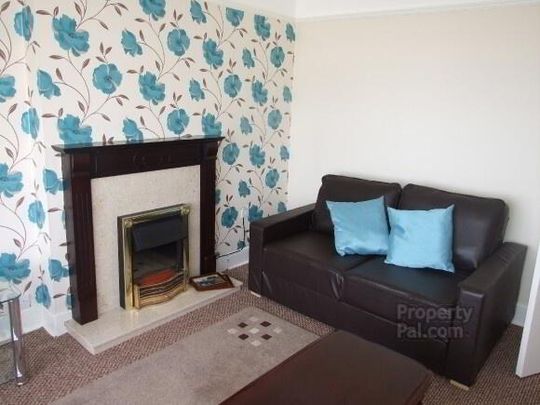 1 Strand Road (Student Let ), Portstewart, BT55 7LS - Photo 1