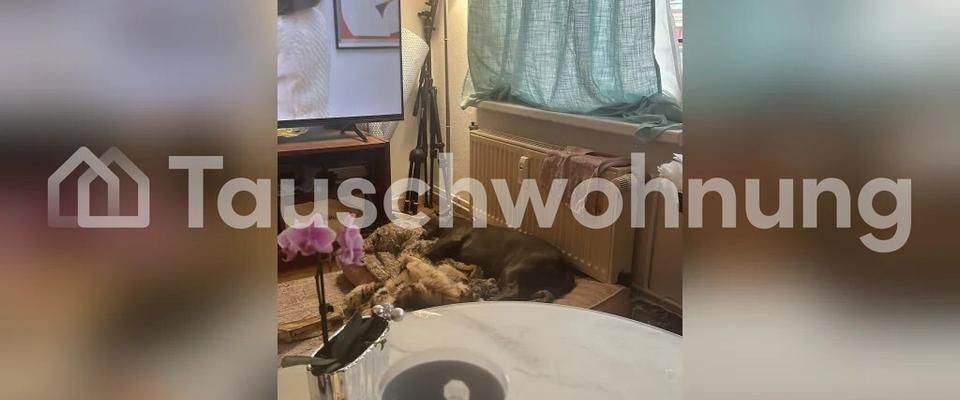 TAUSCHWOHNUNG Gemnütliche 2-gZimmer- Wohnung in Berlin Mitte - Photo 1
