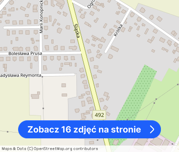 Przestronny Apartament na wynajem, Wręczyca Wielka - Zdjęcie 1