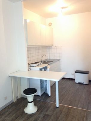 Location Appartement 1 pièce 30m² SARREGUEMINES 57200 - Photo 1
