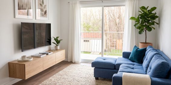 51/2 Près De L'UdeS - Photo 3