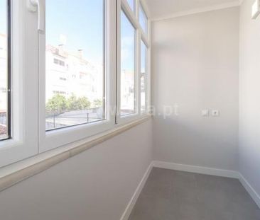 Apartamento T2 - Photo 4