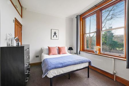 1 bedroom in a house share to rent - Photo 2