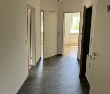 Raus auf´s Land! Koralmblick aus einer 3 Zimmer-Balkonwohnung! - Foto 3