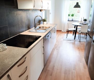 Liljebergsgatan 17 - Foto 2