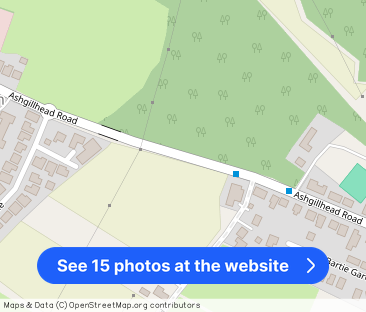 Ashgillhead Road, Larkhall, South Lanarkshire, ML9 - Photo 1
