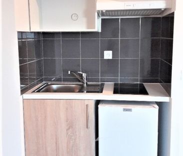 Location Appartement 1 pièce 29m² PAU 64000 - Photo 2