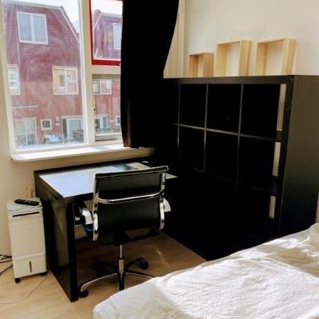 Te huur: Kamer Jelle Posthumapad in Amsterdam - Foto 1