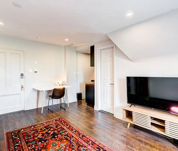 Condo à louer, Montréal (Ville-Marie) - Photo 6