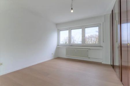 Gemütliche ca. 81m² große 3-Zimmer-Wohnung mit ca. 12 m² großem Balkon und Garage in Hagen-Boloh - Foto 4