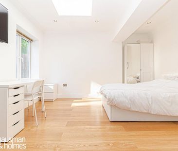 Studio to rent - Photo 4