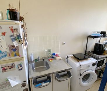 Location Appartement 2 pièces 45m² ANGERS 49000 - Photo 4