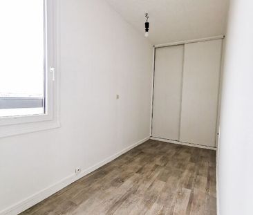 Location appartement 3 pièces, 53.03m², Cergy - Photo 6