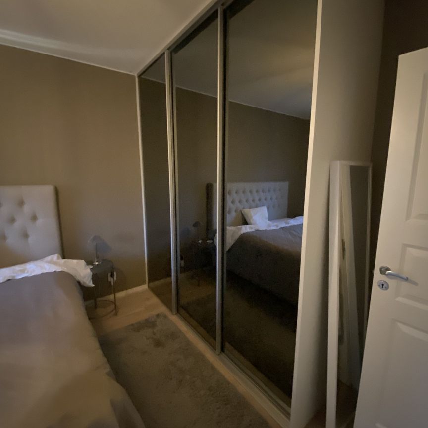 Kopparmöllegatan, Helsingborg - Foto 1