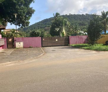 Location Appartement 1 pièce 29m² REMIRE MONTJOLY 97354 - Photo 4