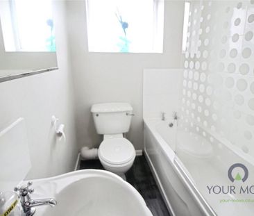 2 bedroom terraced house to rent - Photo 6