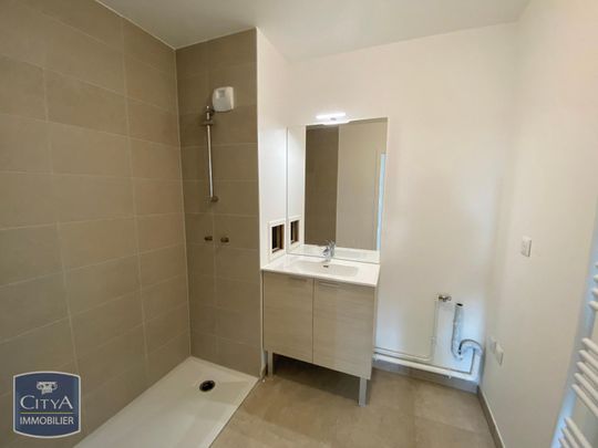 Location Appartement 3 pièces 61m² BISCHHEIM 67800 - Photo 1