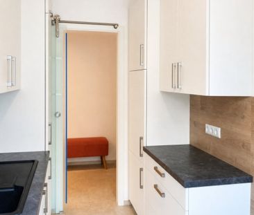 Moderne 3-Zimmer-Wohnung 76m² mit Fußbodenheizung & U-Bahn Nähe im ... - Foto 6