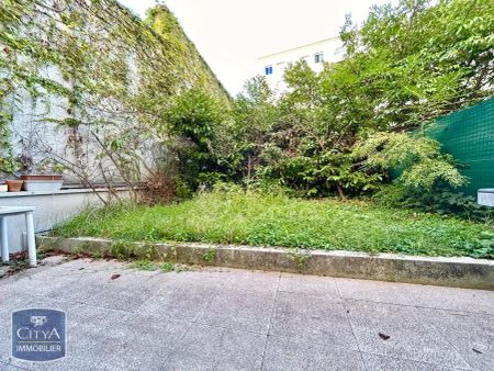 Appartement à louer 1 pièce 43.26m² - Photo 5