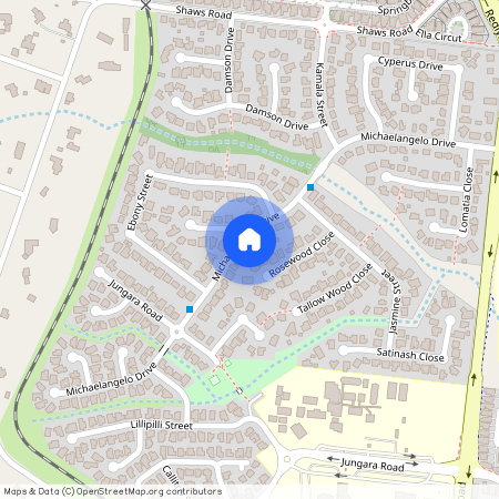 47 Michaelangelo Drive, Qld 4870, Redlynch