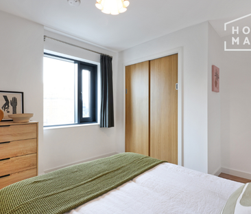 1 bedroom flat to rent - Photo 6