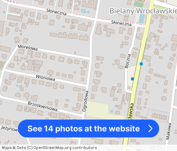 Mieszkanie 2 pok. + Ogródek - Bielany Wrocławskie - Photo 1