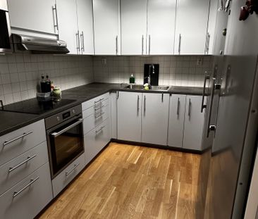 Bandverksgatan, Västerås - Foto 3