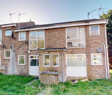 1 bedroom maisonette to rent - Photo 2