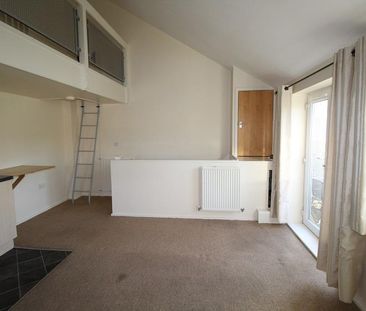 1 bedroom house to rent - Photo 3