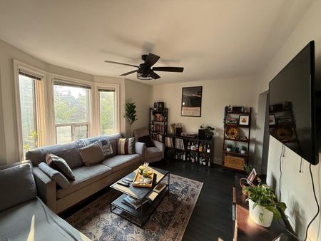 For Lease - 263 Grace Street Unit# 2nd Fl, Toronto, Ontario - Photo 5