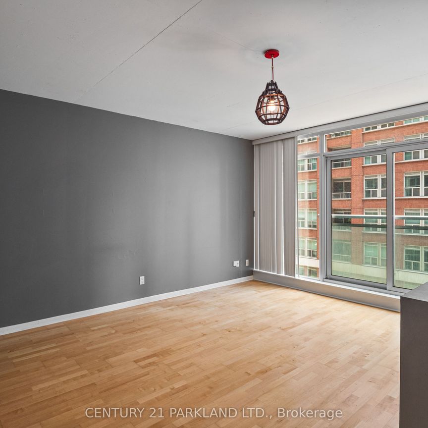 333 Adelaide Street E #518 - Photo 1