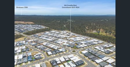 Modern Living in Covella Estate - Photo 2