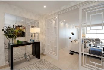 Paseo de Reding, Málaga, Andalusia 29016