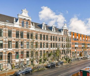 Te huur: Appartement Wijttenbachstraat 38 1 in Amsterdam - Foto 6