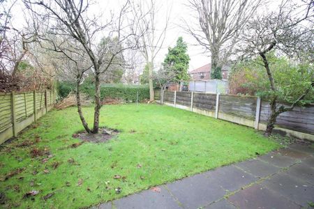 3 bedroom private hall to rent - Photo 2