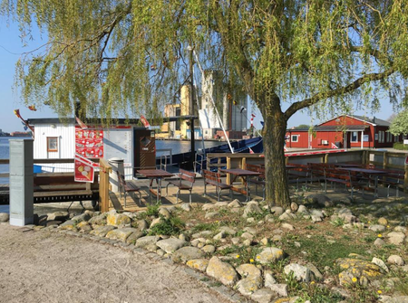 Gamla Skolgatan, Sölvesborg - Foto 2